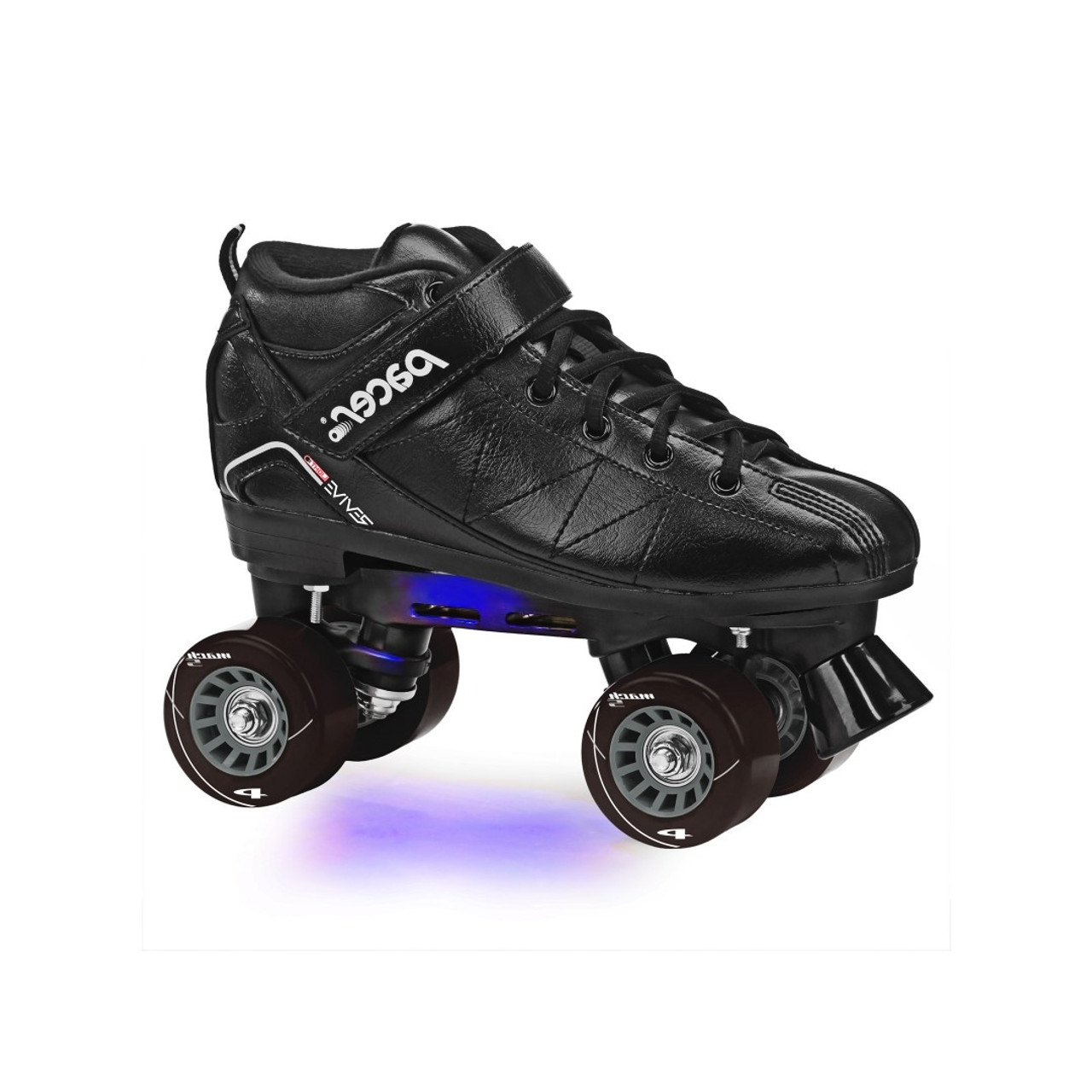 Revive Light Up Roller Skates for Adults | RollerSkateNation.com