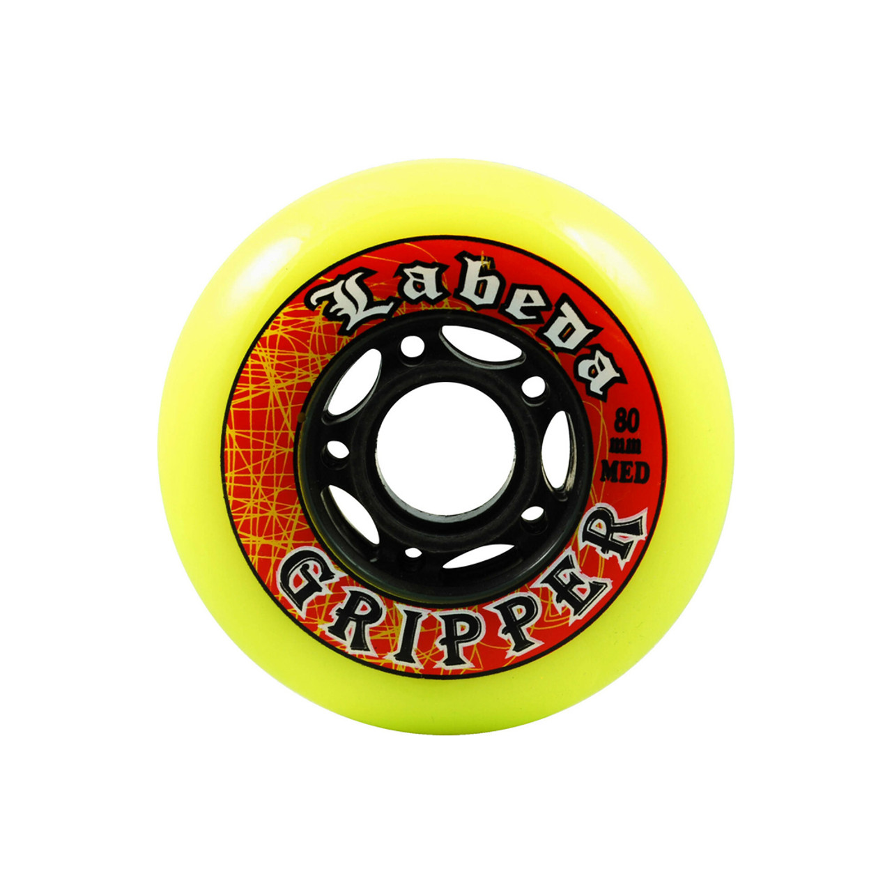 Labeda Gripper Wheels | Urethane Roller Skate Wheels