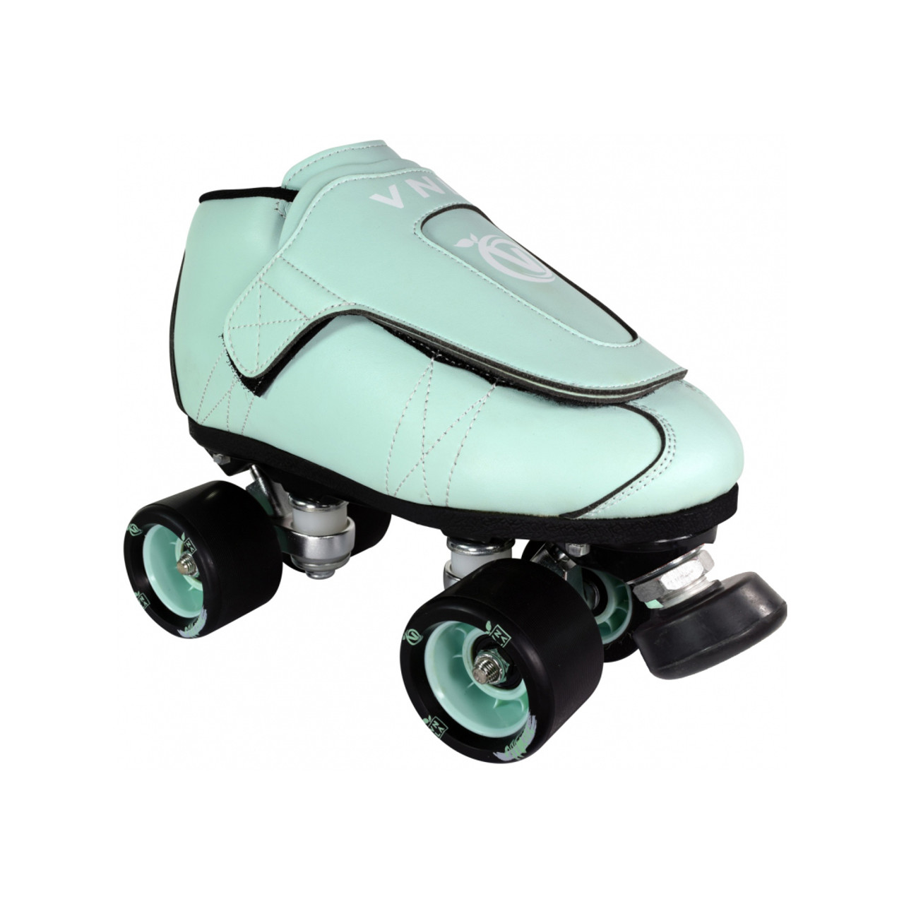 Vanilla Junior Mint Roller Skates | VNLA Quad Speed Skates