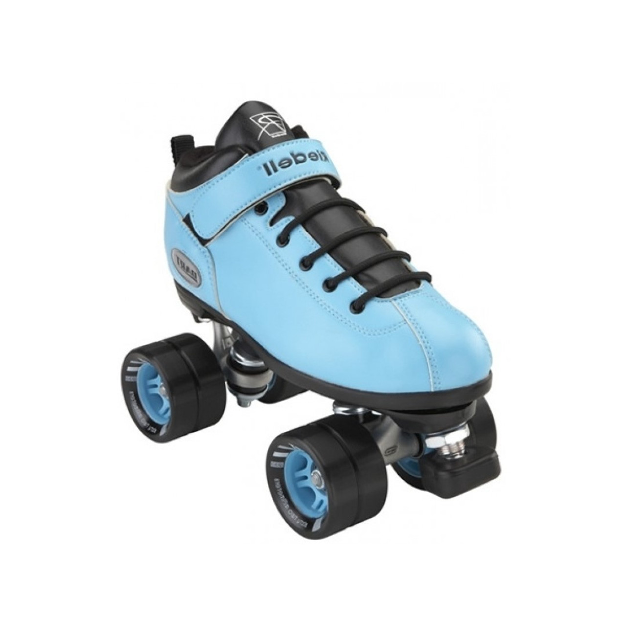 Riedell Dart Quad Speed Skates 