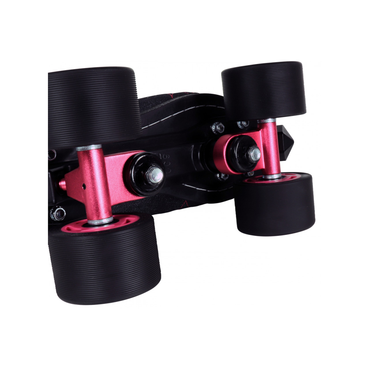 Vanilla Junior Zona Rosa Skates | Pink VNLA Skates