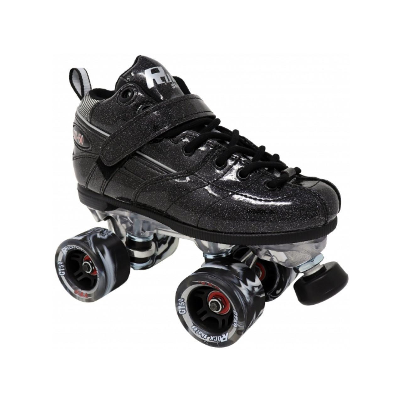 Rock GT-50 Sparkle Indoor Roller Skates