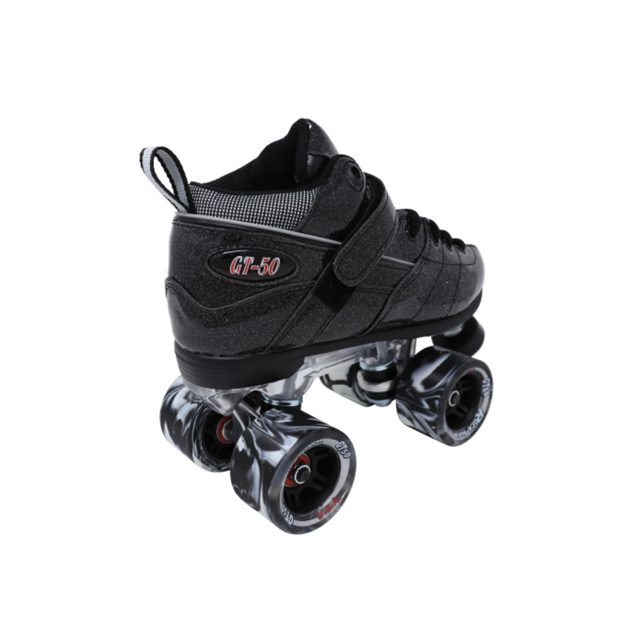 Rock GT-50 Sparkle Indoor Roller Skates