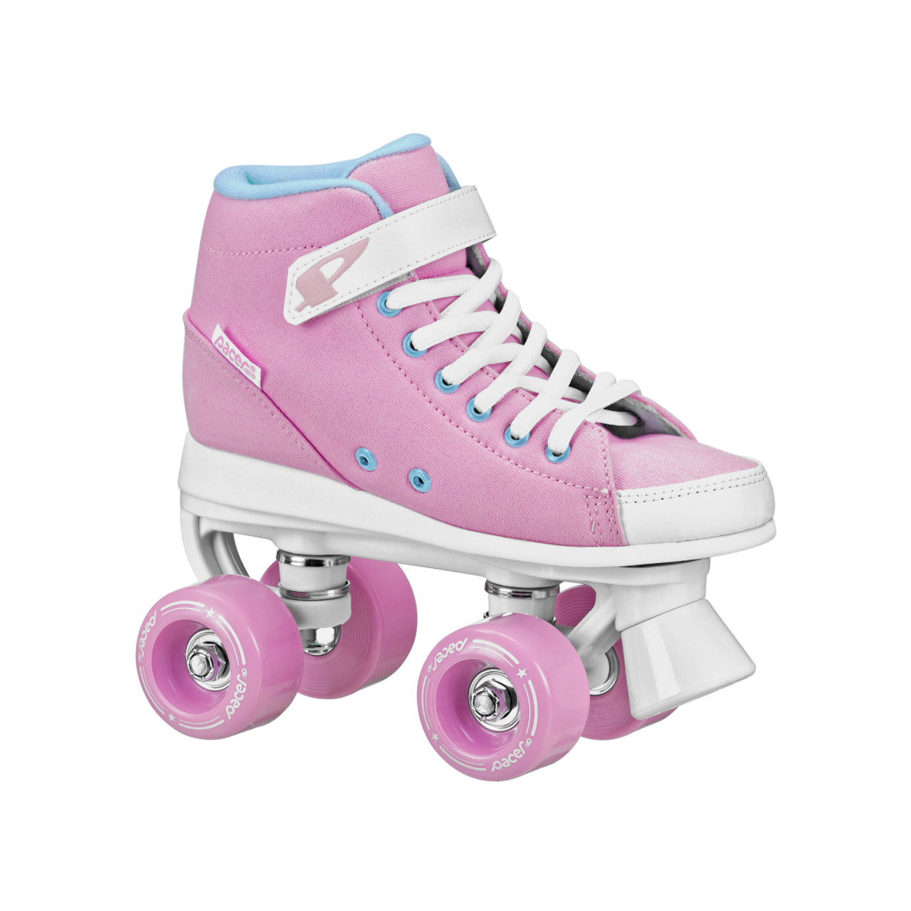 Pacer Scout ZTX Roller Skates - Girls