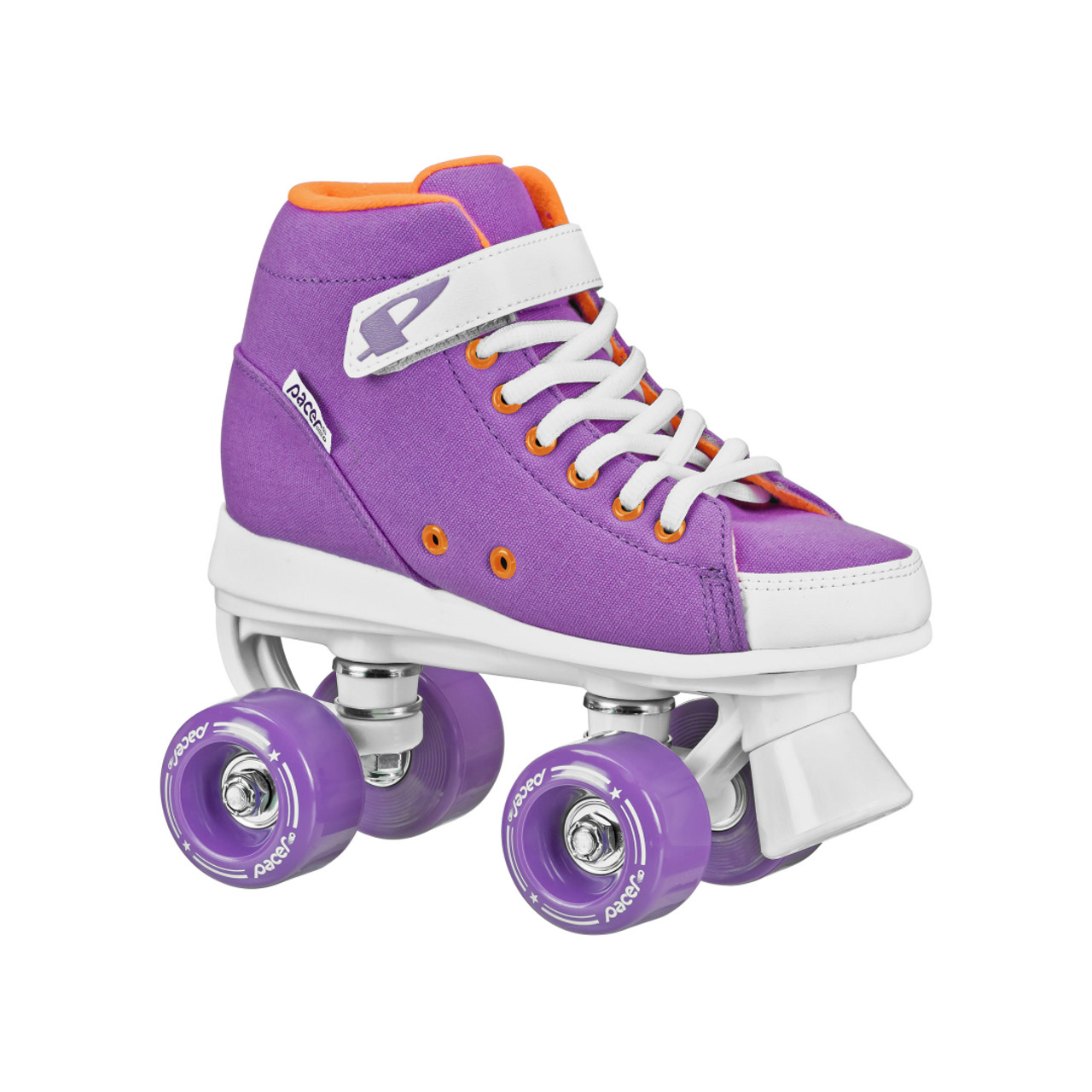 Pacer Scout ZTX Roller Skates - Girls