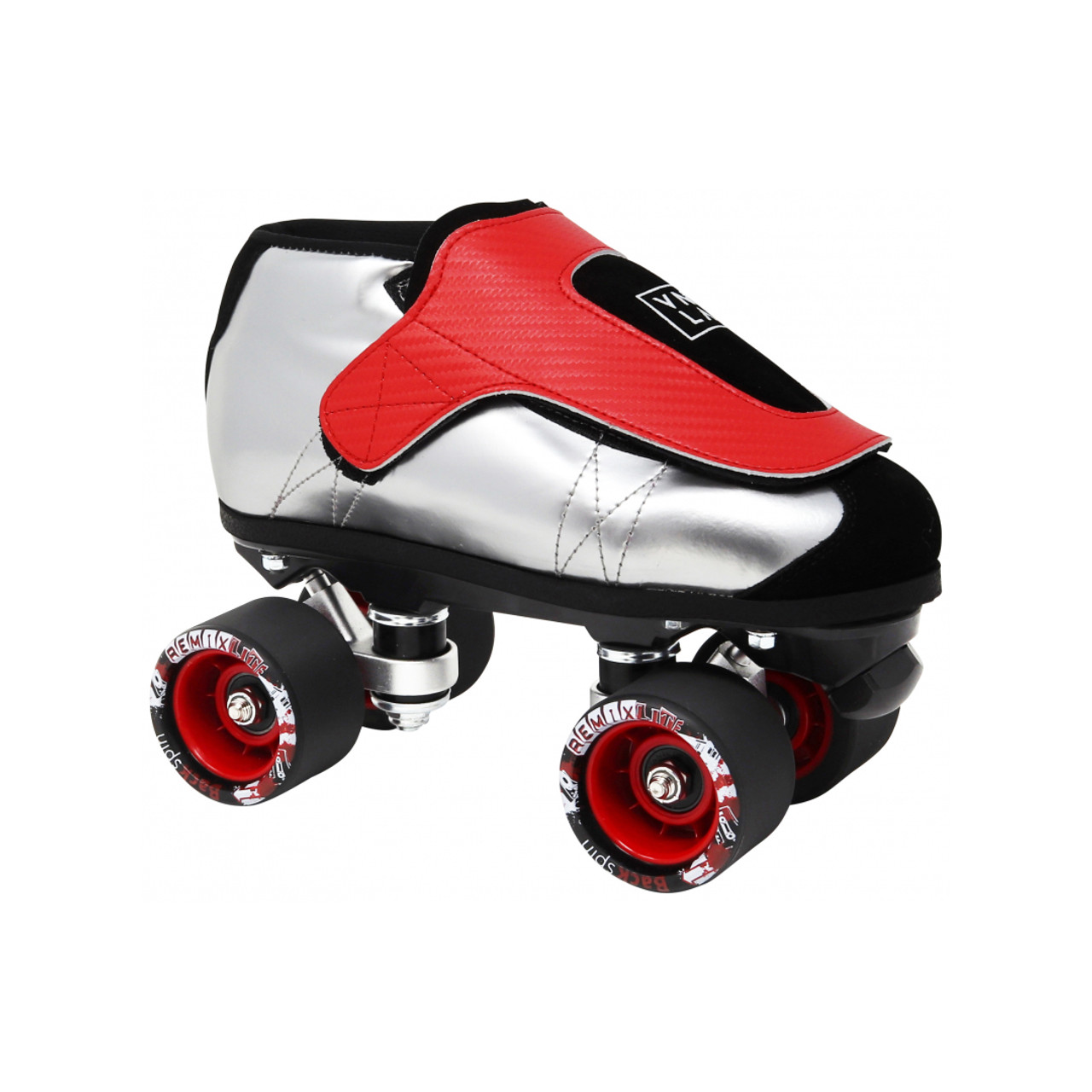 VNLA Jr. SLVR Jam Skate | Unisex Jam Roller Skates for Sale