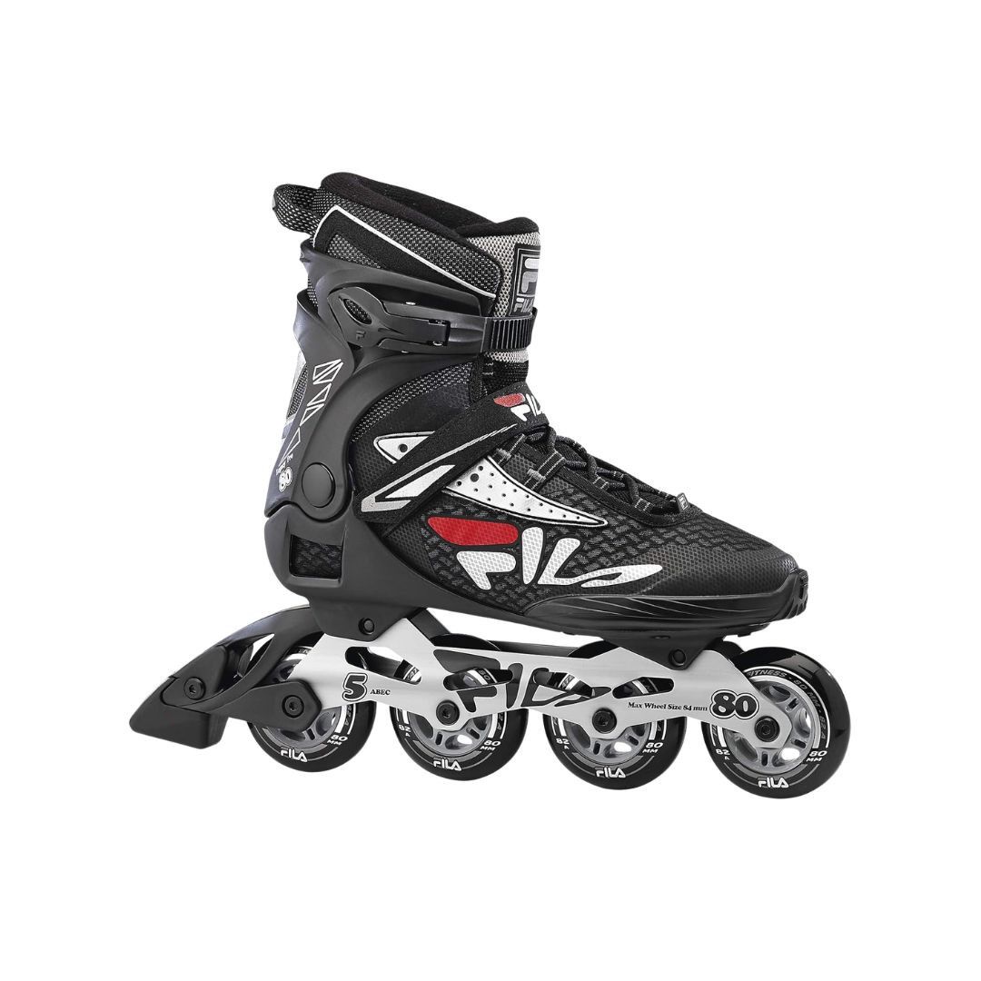 FILA Legacy Pro 80 | Outdoor Inline Roller Skates