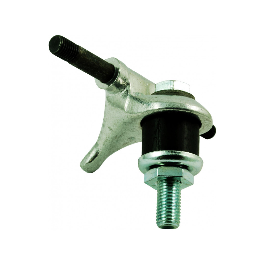 Sure-Grip Invader Roller Skate Trucks | RollerSkateNation.com