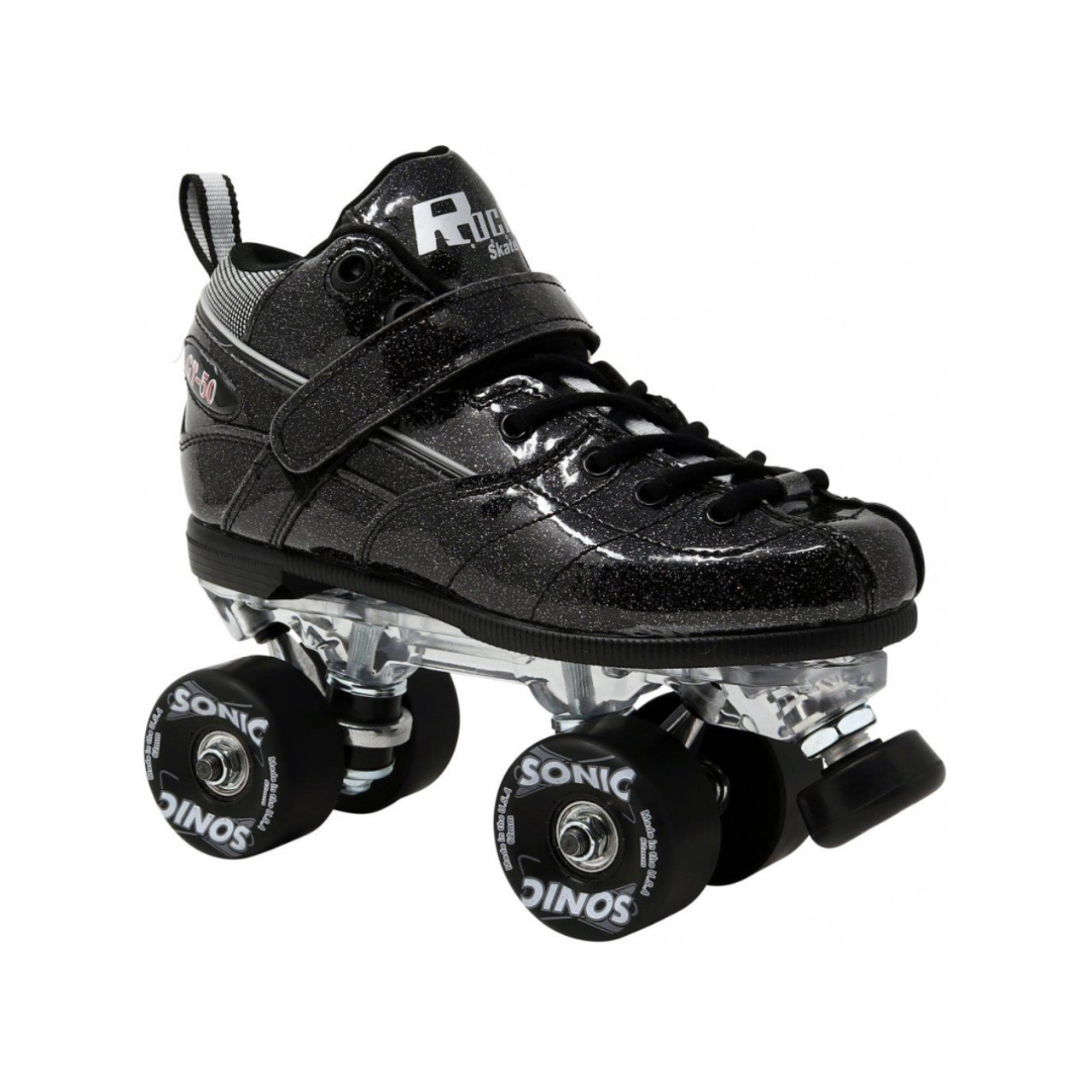 Rock Skates GT50 ブラック26㎝クリーンスタッフ出品一覧 ...