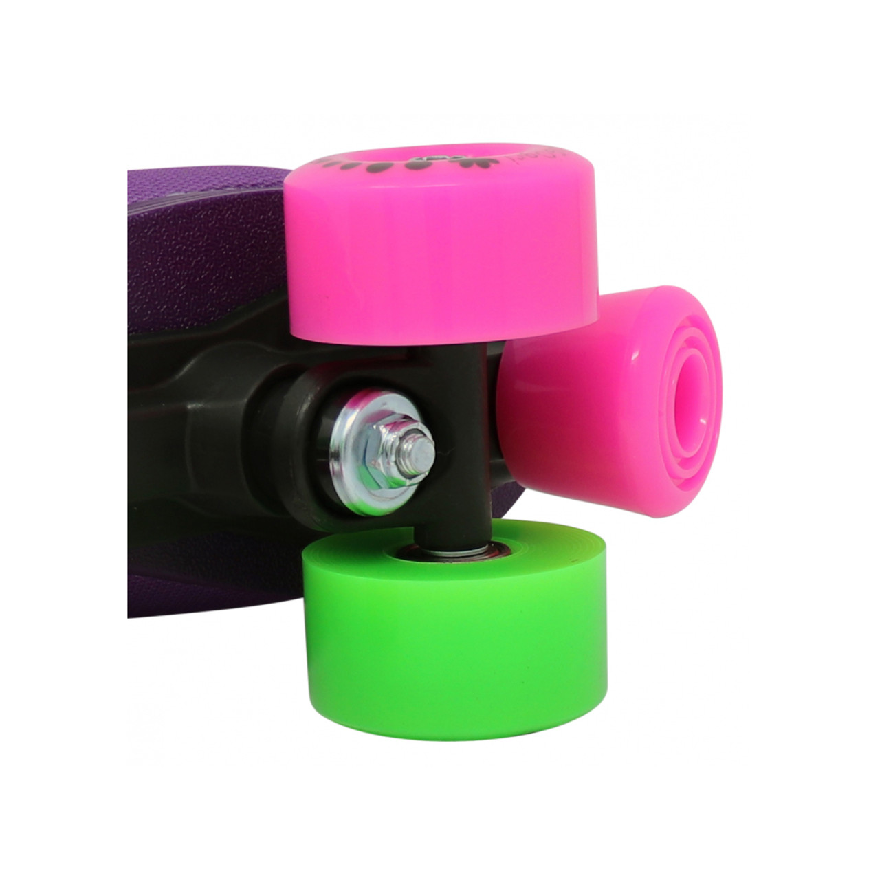uGOgrl Quad Roller Skate - Ladies Indoor/Outdoor