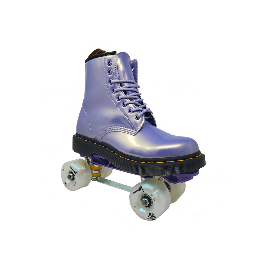 Custom Skates Dr Martens Roller Skates INSTOCK! CHICAGO The