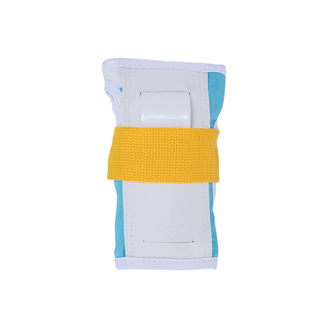 Moxi 187 Killer Skate Pads - Knee and More (6-Pack)