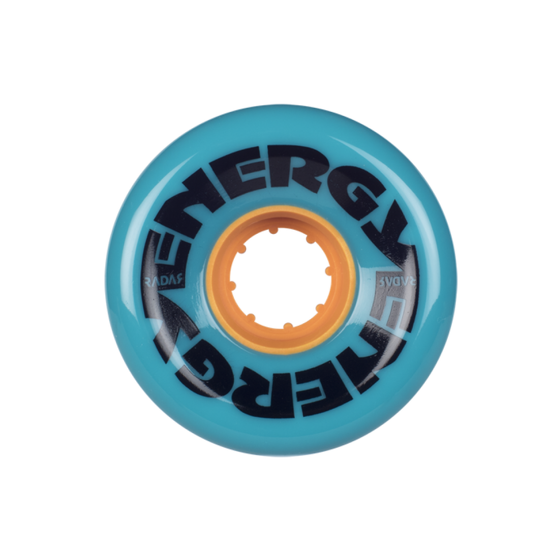 Riedell 265 Skates | Leather Outdoor Roller Skates (Unisex)