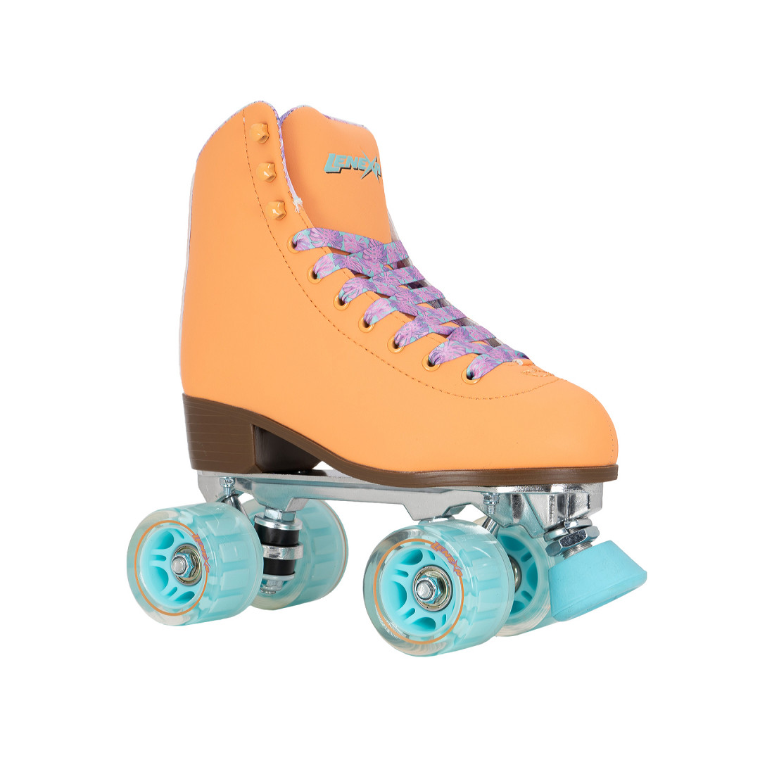 DONALD ROLLER WILSON、LIBLA、海外版超希少レゾネ Lenexa Savanna Roller Skates | RollerSkateNation.com