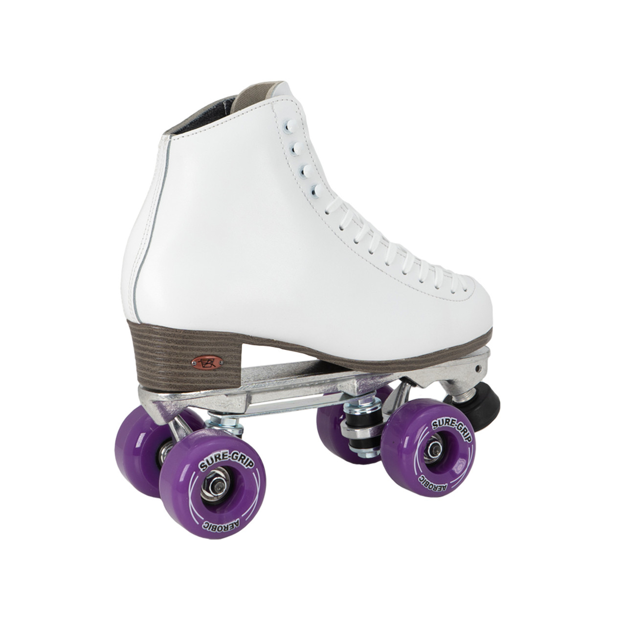 Riedell 120 Roller Skates  Competition Outdoor Roller Skates