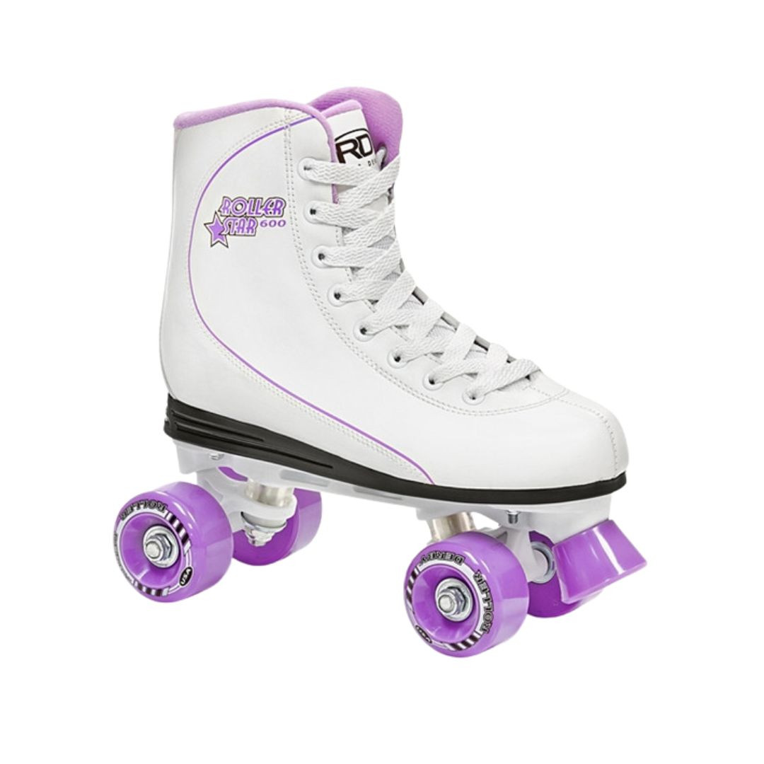 Roller Derby Roller Star 600 Adult Rink Roller Skates