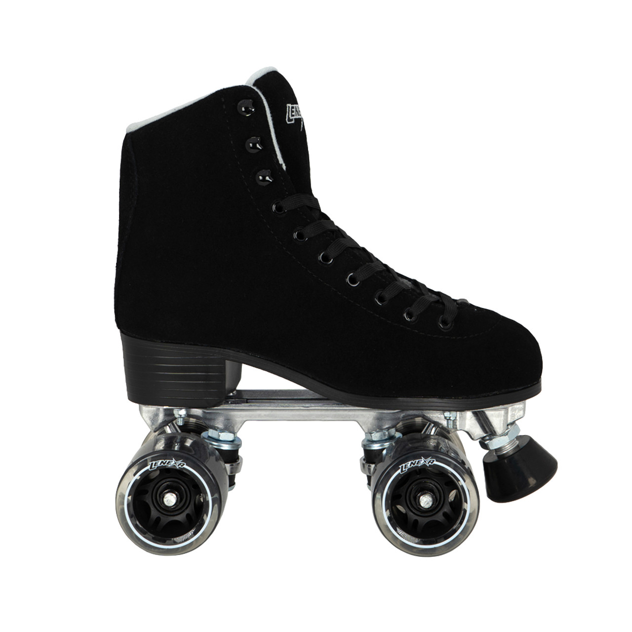 Lenexa Shadow Roller Skates - Outdoor | RollerSkateNation.com