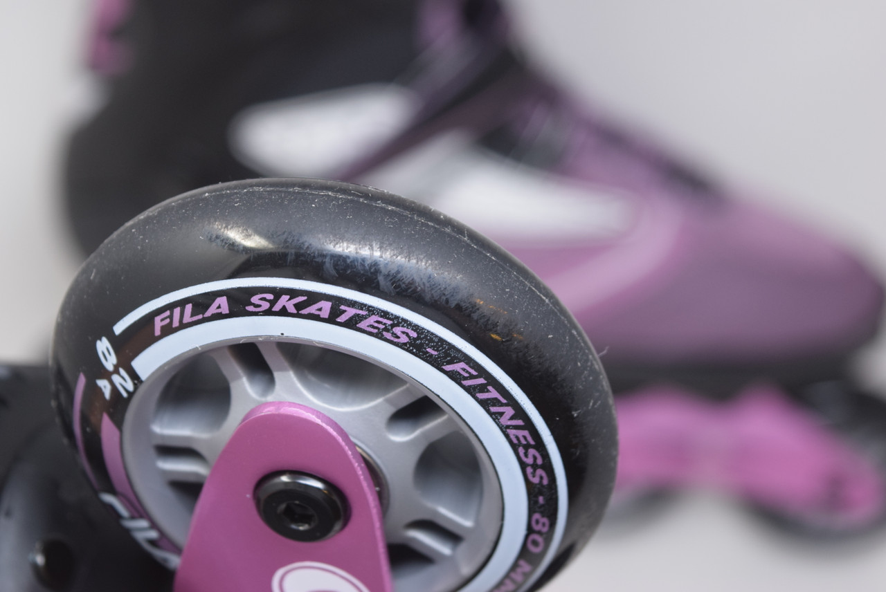 Haarzelf salami een vuurtje stoken FILA Legacy Pro 80 Inline Skates| FILA Inline Skates