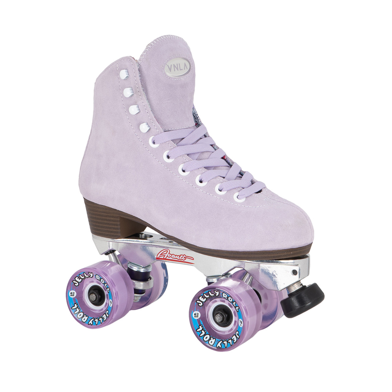 VNLA Á La Mode Avanti Skates - Outdoor - Purple and More