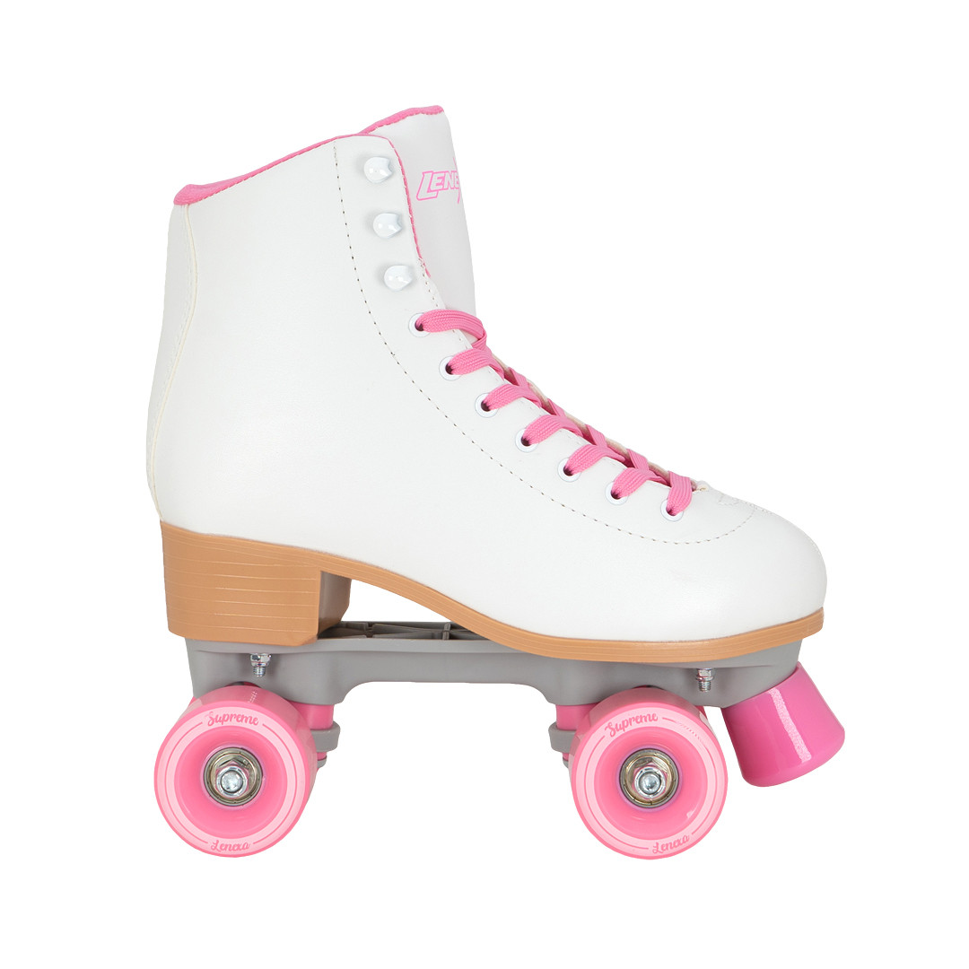 Lenexa Supreme Indoor/Outdoor Roller Skate for Women