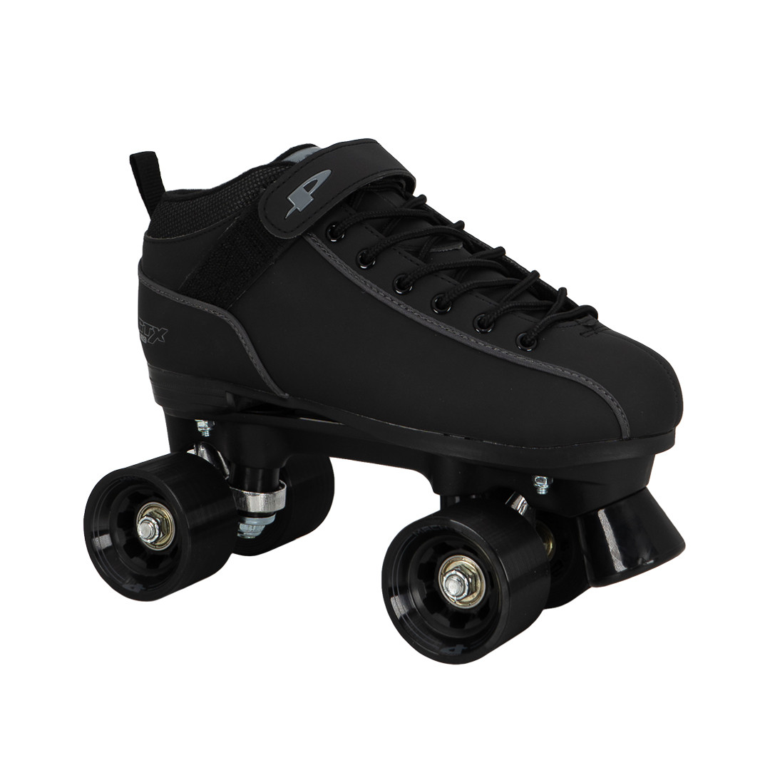 Pacer GTX-500 Mach 5 Quad Roller Skates | RollerSkateNation.com
