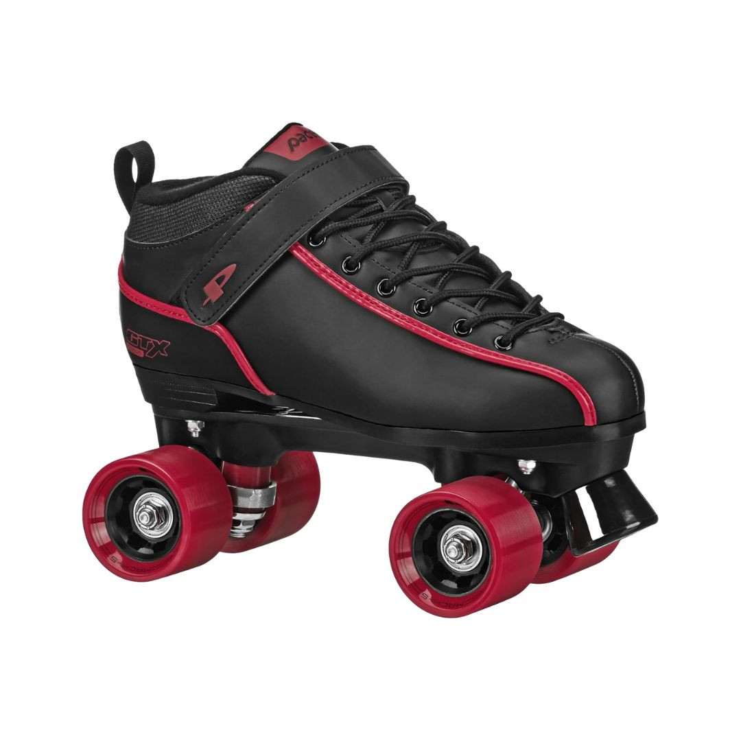 Pacer GTX-500 Mach 5 Quad Roller Skates | RollerSkateNation.com