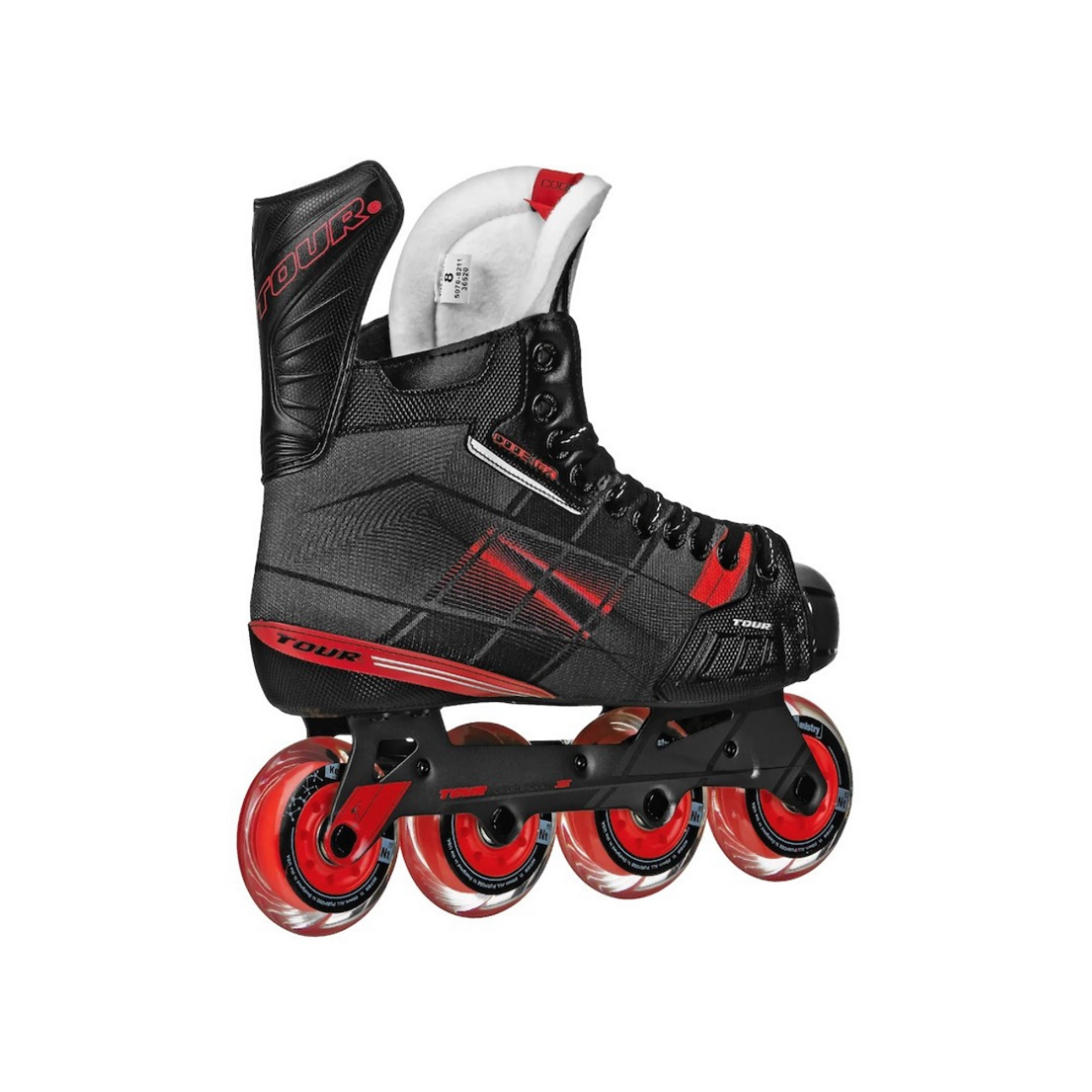 Protections roller Pro Excel 