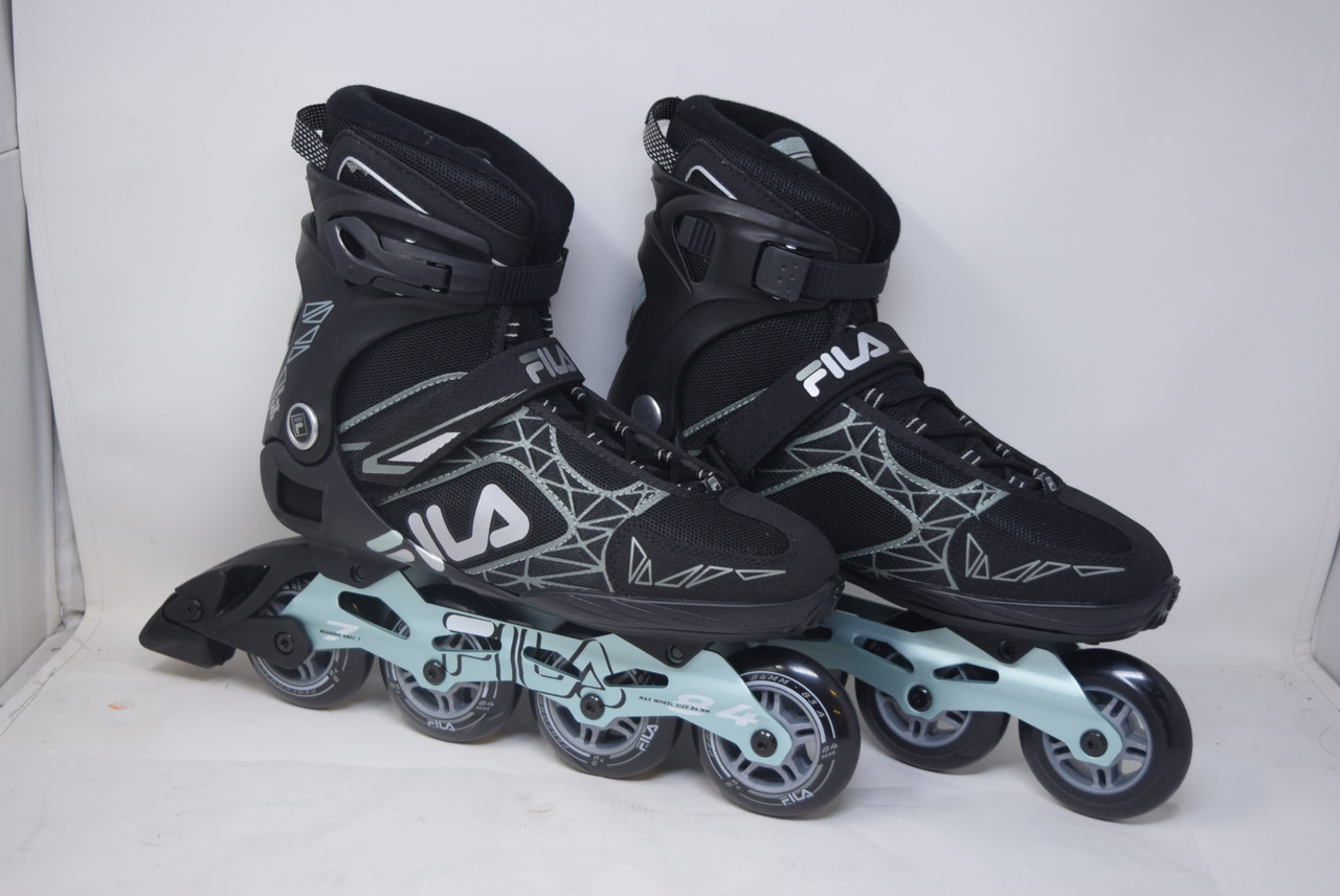Fila Legacy Pro Fila Roller Quad Roller Skates FILA SKATES-LEGACY
