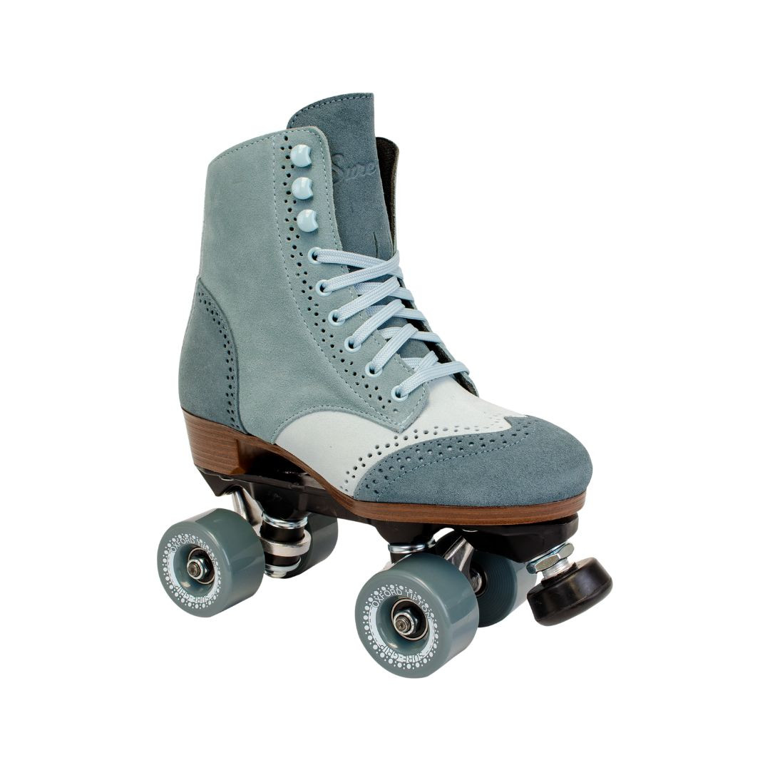 Sure-Grip Tipton Oxford Indoor Roller Skates