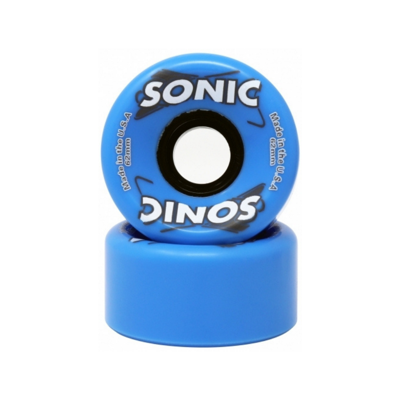 Sonic Outdoor | Roller Skate Wheels