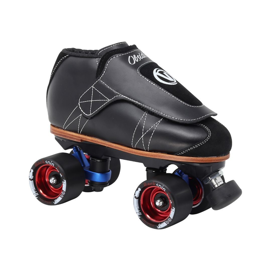 Vanilla Obsidian Remix Jam Skates