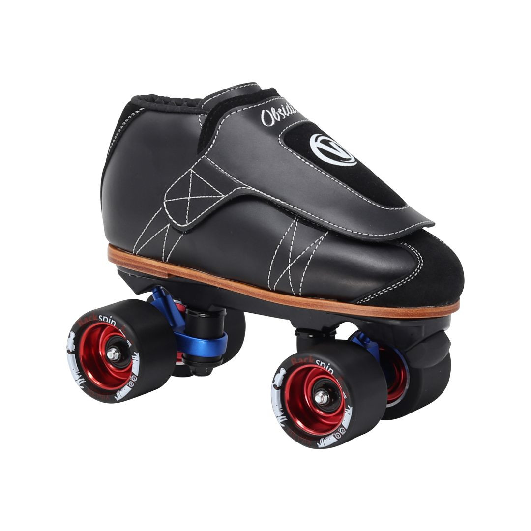 Vanilla Obsidian Remix Jam Skates