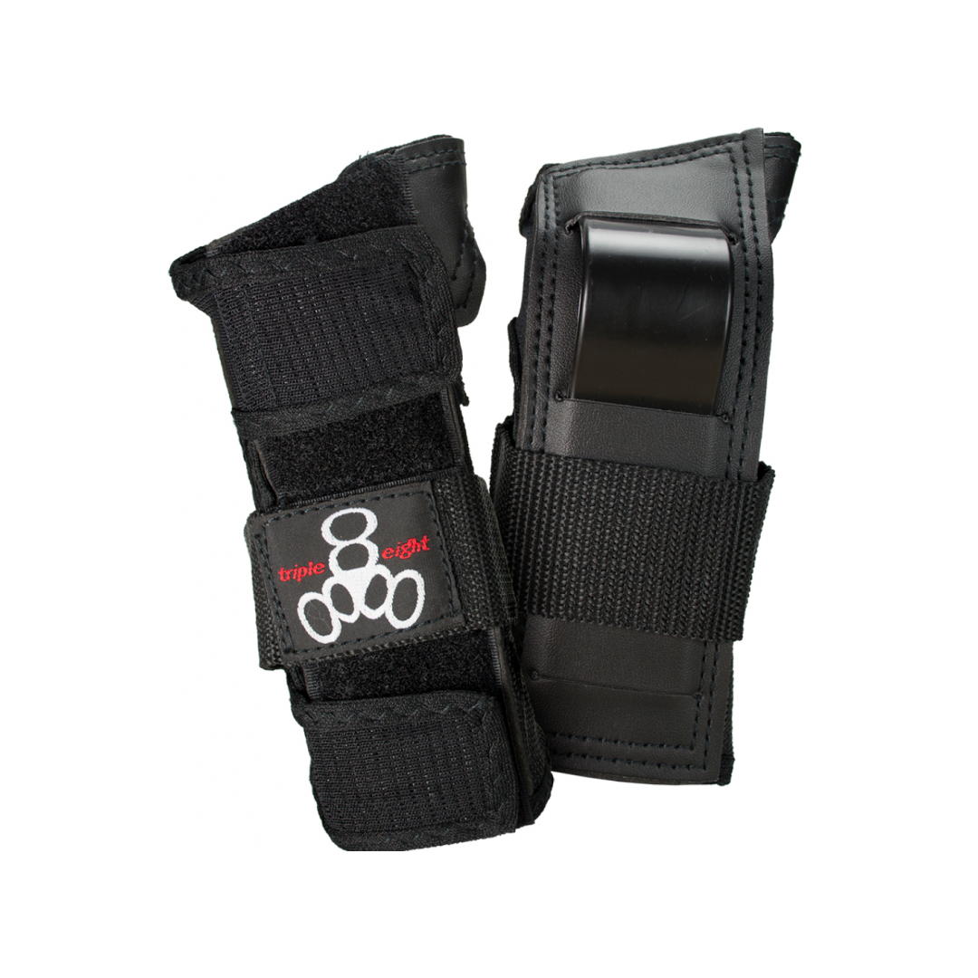 Triple 8 Saver Series