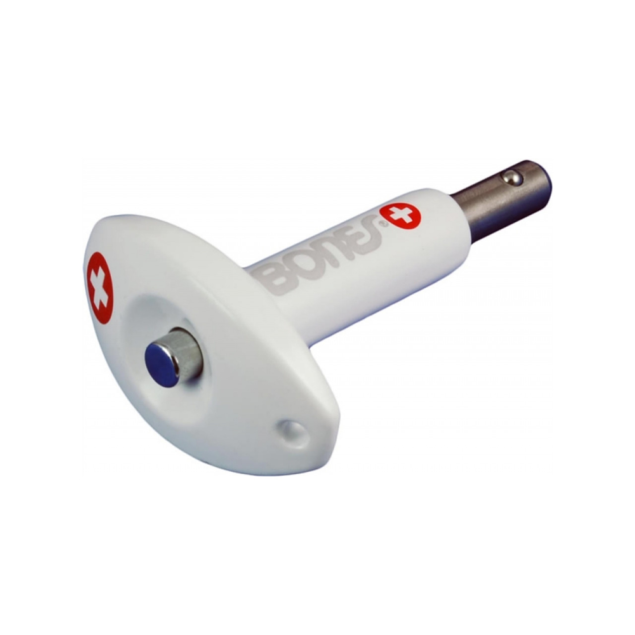 Roller skate bearing press Clearance