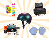 Holiday Gift Guide for Skaters | Roller Skating Gift Ideas