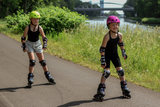 10 Benefits of Roller Skating for Kids | RollerSkateNation.com