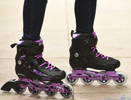 Choosing the right skates for you