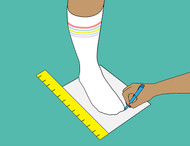 How To Measure Your Foot For Roller Skates