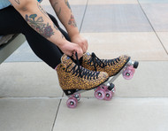 How Does Roller Skate Sizing Work?