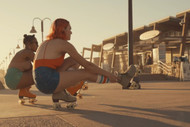 Our Favorite Outdoor Roller Skates