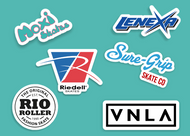 What Is the Difference Between Popular Roller Skate Brands?