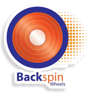 Backspin Wheels