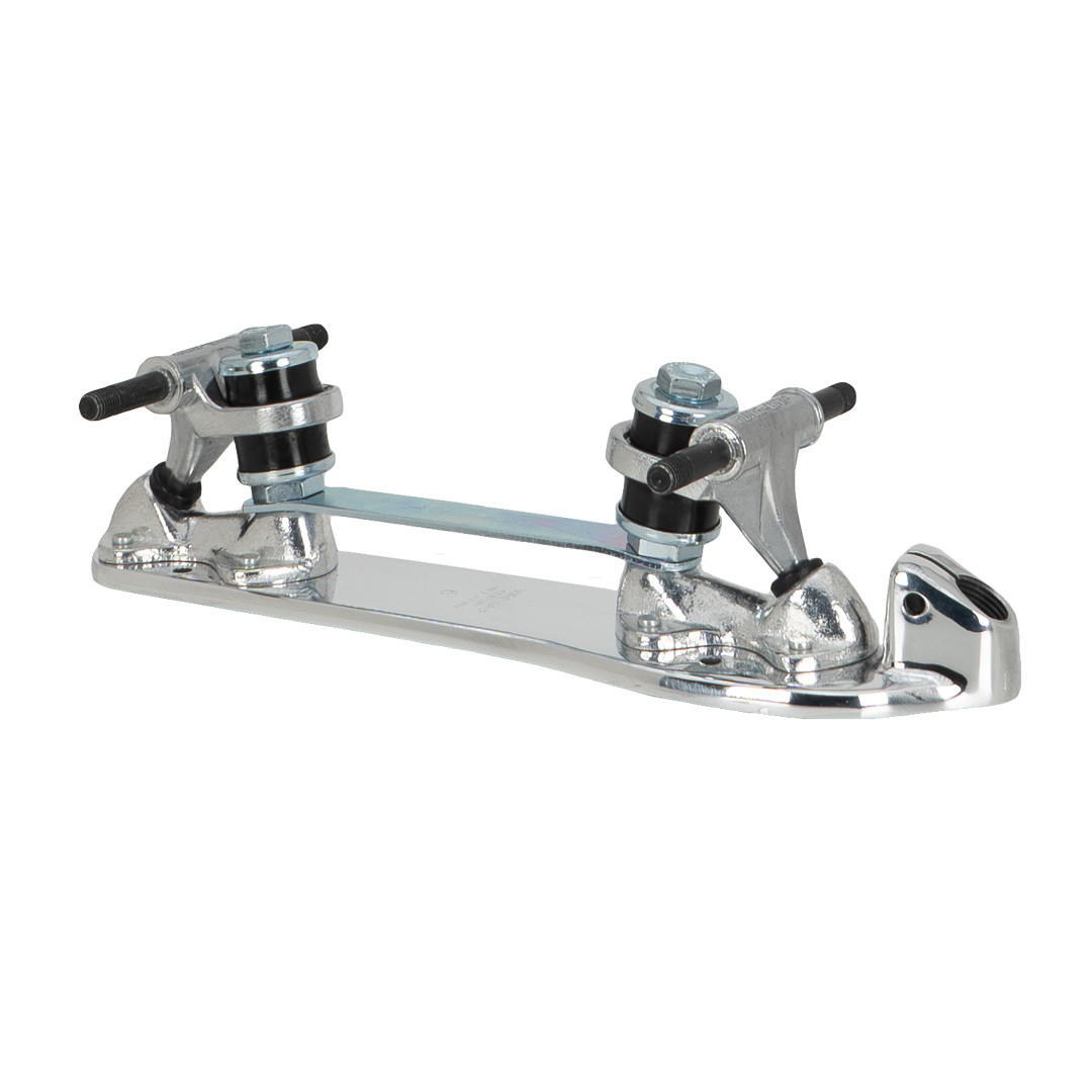 SureGrip Rock Nylon Plates