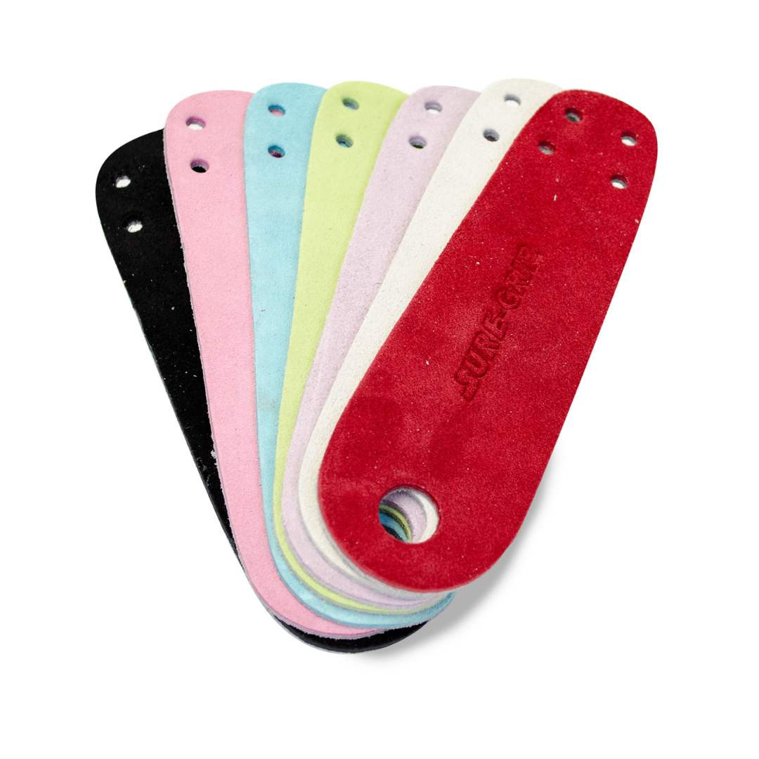 Roller Skate Toe Guards and Insoles
