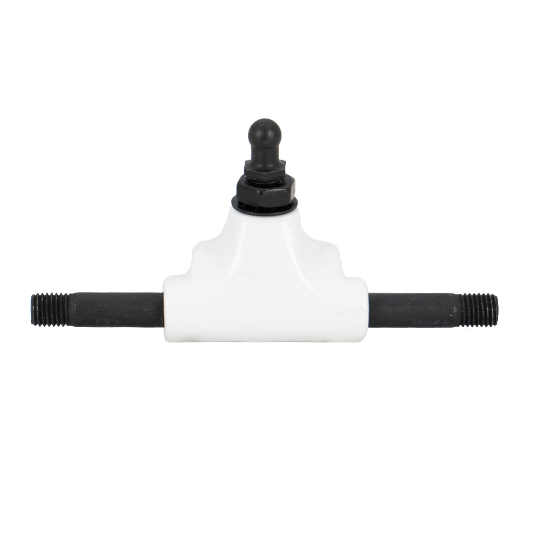 SureGrip Avanti Skate Plate Avanti Magnesium Plate