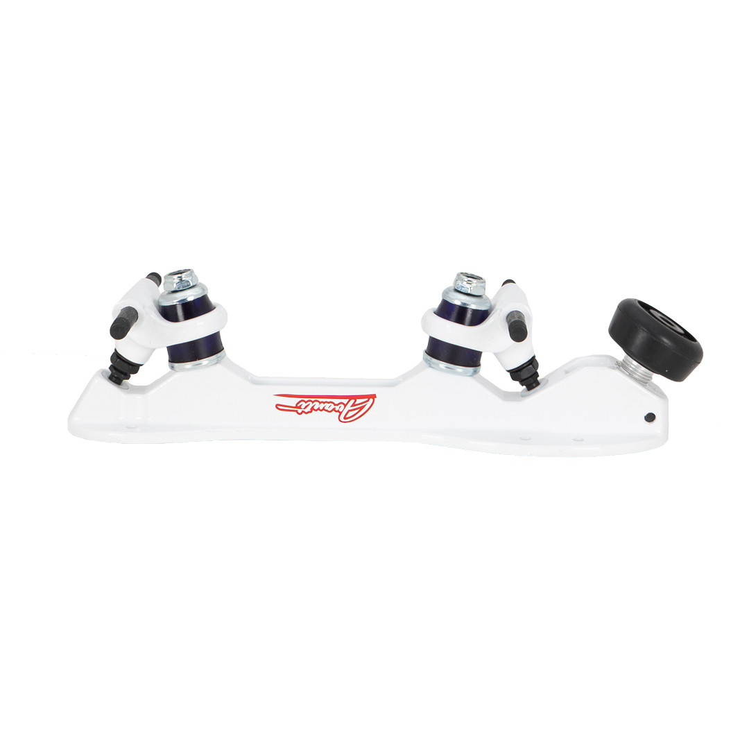 SureGrip Avanti Skate Plate Avanti Magnesium Plate