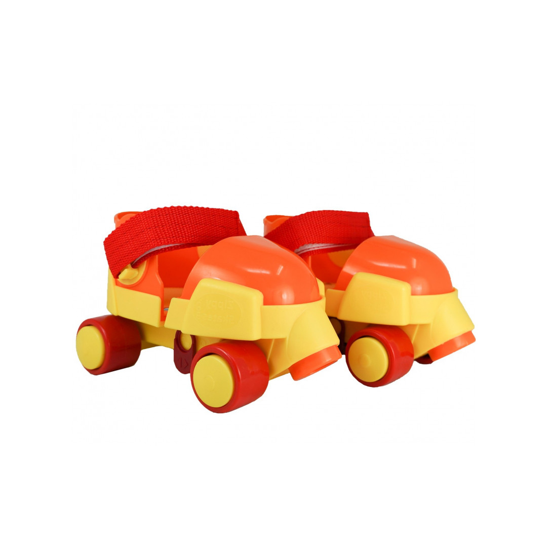 Zippy Roller Skates | Starter Roller Skates for Toddlers & Kids