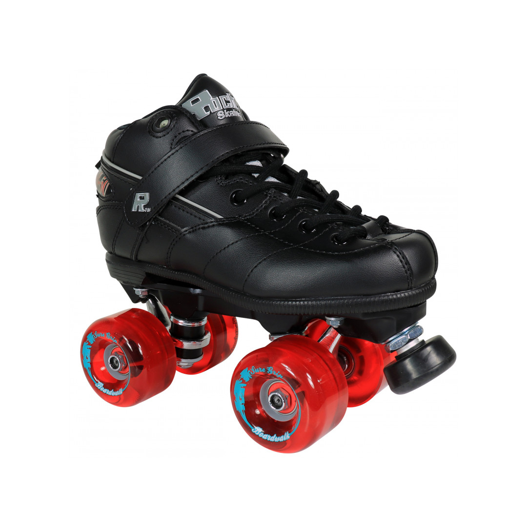 Sure Grip GT50 Boardwalk Outdoor Skates Rock Skates GT50