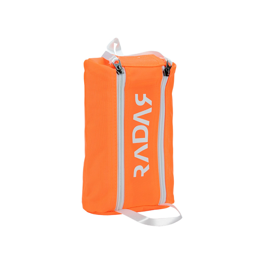 Radar Wheelie Bag Roller Skate Wheel Storage Bag