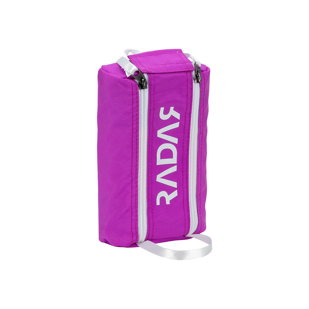 Radar Wheelie Bag Roller Skate Wheel Storage Bag